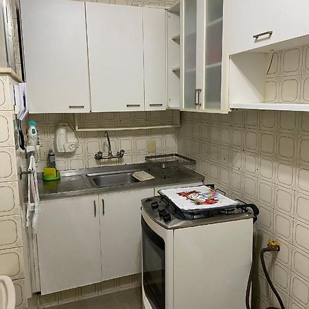 Apartamento Temporada Copacabana Leilighet Rio de Janeiro Eksteriør bilde