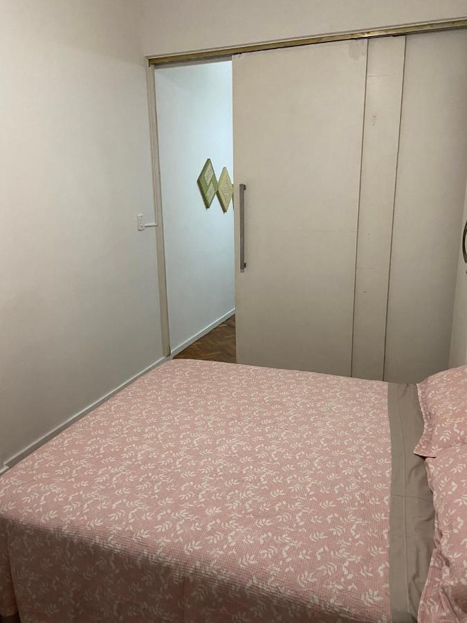 Apartamento Temporada Copacabana Leilighet Rio de Janeiro Eksteriør bilde